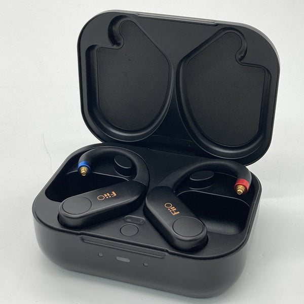 FIIO 【中古】UTWS5 MMCX 【FIO-UTWS5-MMCX】【秋葉原】 – e