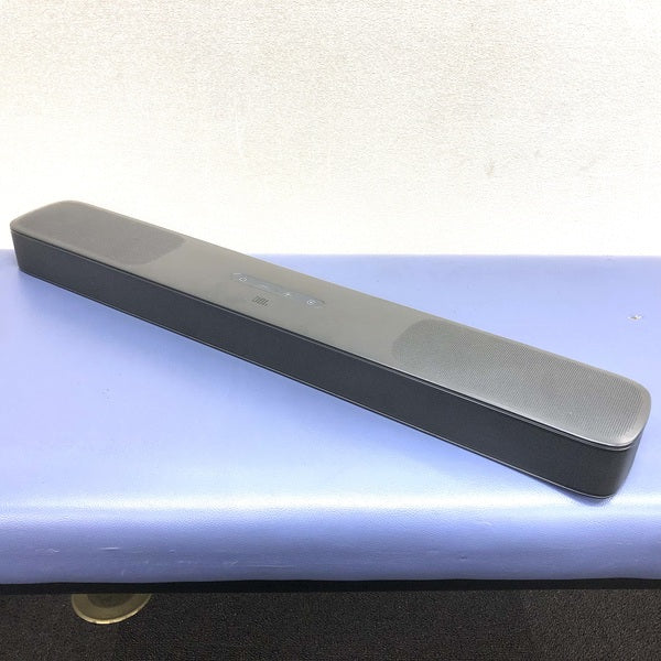 JBL 【中古】BAR 5.0 MultiBeam【JBLBAR50MBBLKJN】【秋葉原