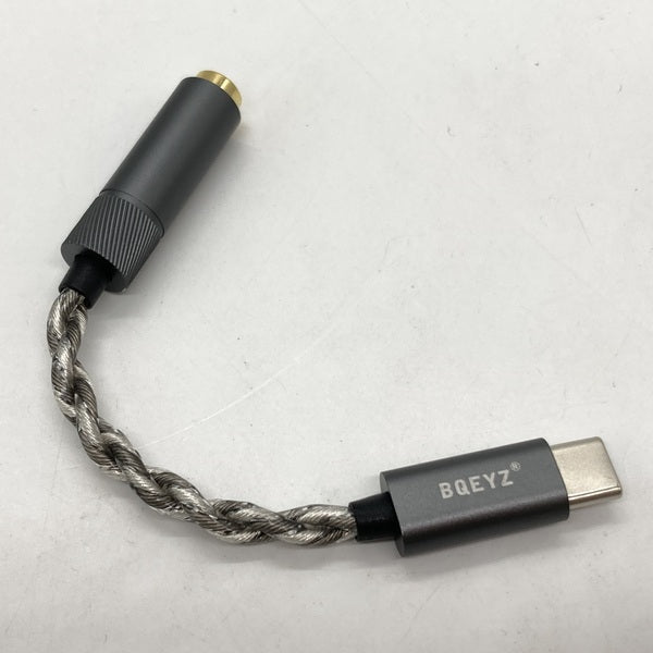【中古】Lin(Type-C to 4.4mm ケーブル)【日本橋】