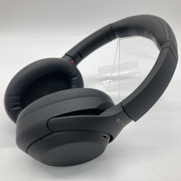 【中古】WH-1000XM4 BM ブラック【日本橋】