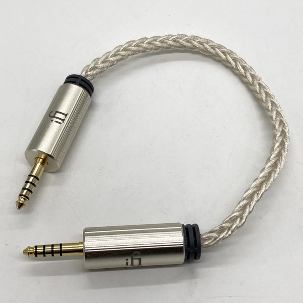 【中古】4.4mm to 4.4mm cable【秋葉原】