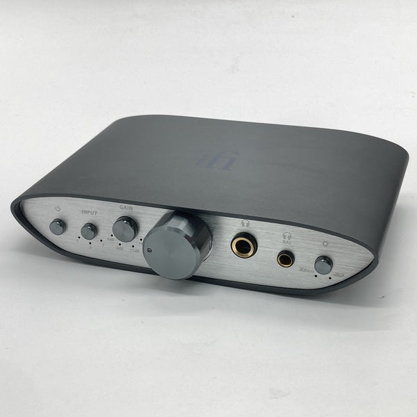 iFi Audio ZEN CAN スペシャルパッケージiPower5V同梱版 iFi-Audio ZEN CAN スペシャルパッケージ iPower5v 同梱版 – e