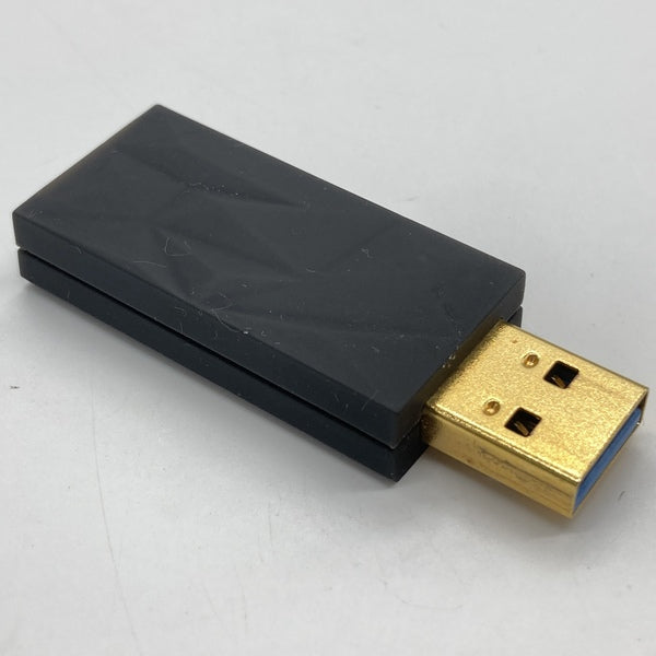 【中古】iSilencer+ AA USB-A端子オス USB-A端子メス【秋葉原】