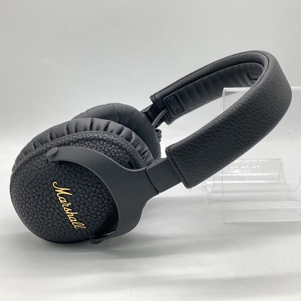 【中古】Monitor III ANC Black【秋葉原】