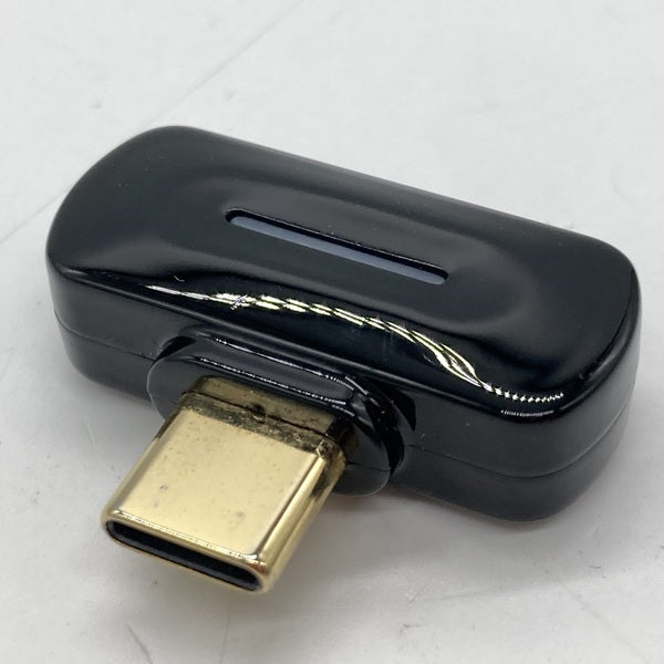 【中古】BT11 Black 【FIO-BT11-B】【名古屋】