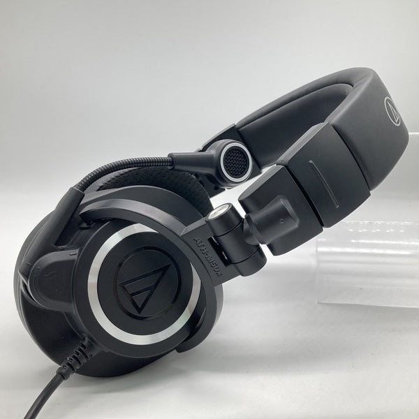 ATH-M50xSTS-USB 中古 audio-technica 【中古】ATH-M50xSTS-USB【秋葉原】 – e☆イヤホン