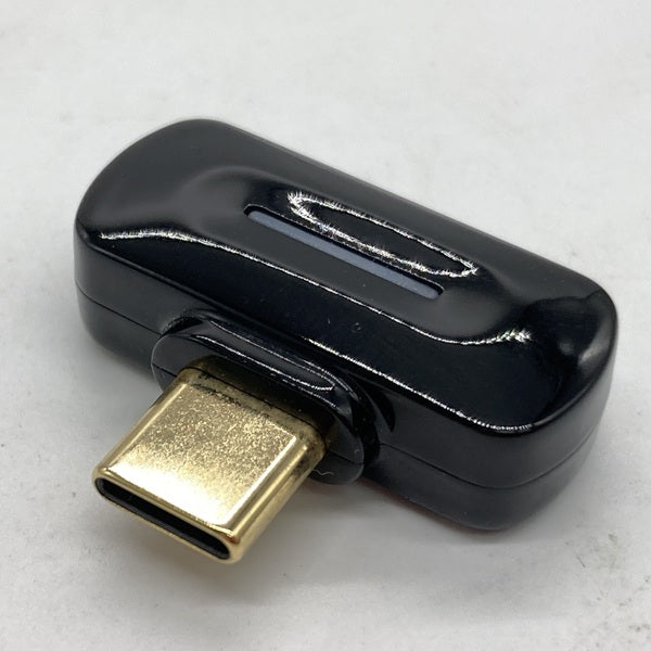 【中古】BT11 Black 【FIO-BT11-B】【秋葉原】
