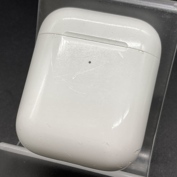 【中古】Wireless Charging Case for AirPods MR8U2J/A【秋葉原】