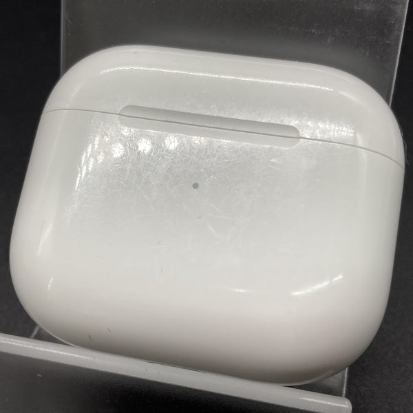 新品】AirPods第3世代 充電ケースのみ AirPods 第3世代 充電ケースのみ