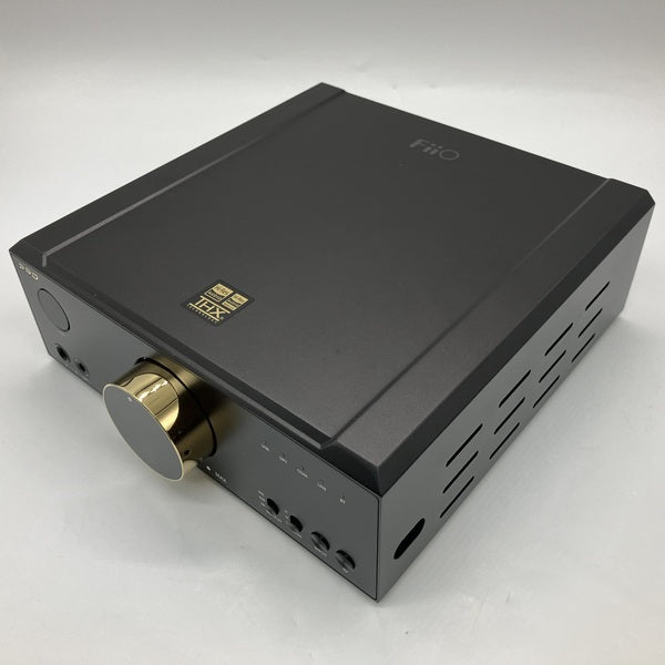 【中古】K9 Pro ESS 【FIO-K9PROESS-B】【日本橋】