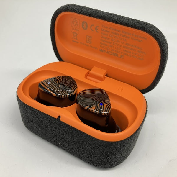 【中古】FoKus Triumph 【NOB-FOKUSTRH-B】【秋葉原】