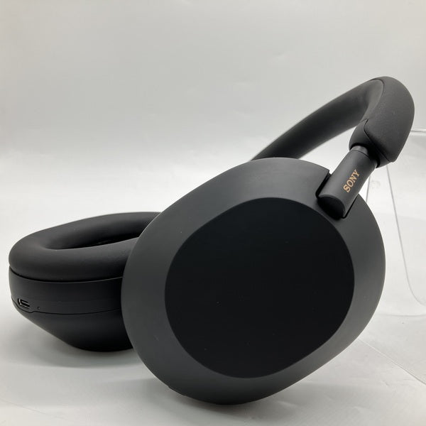 【中古】WH-1000XM5 BM ブラック【日本橋】