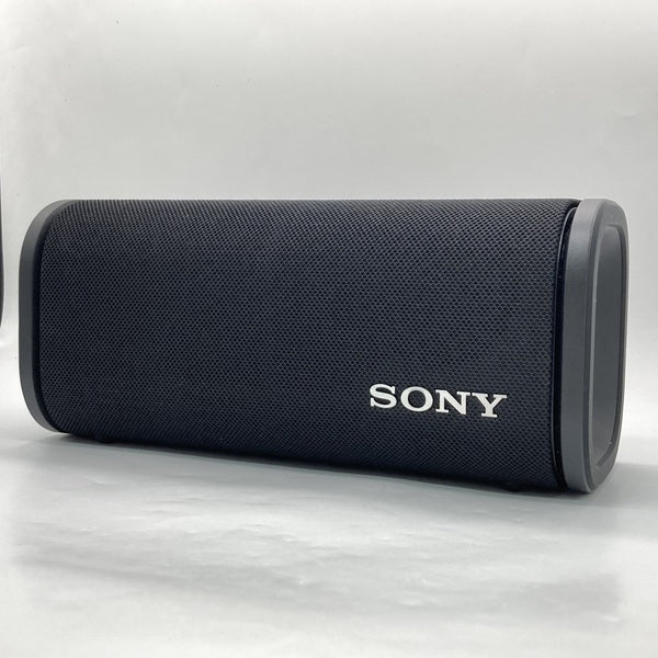 SONY 【中古】ULT FIELD 5 ブラック 【SRS-ULT50 BZ】【秋葉原