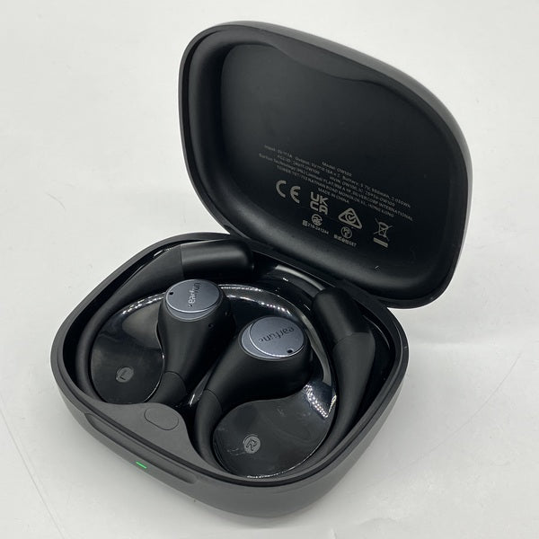 【中古】OpenJump - Black【名古屋】