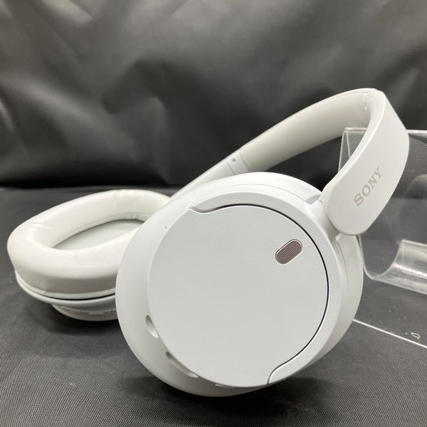 【中古】WH-CH720N WC ホワイト【名古屋】