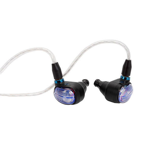 イヤホン Campfire Audio IO IO - Campfire Audio -ミックスウェーブ株式会社