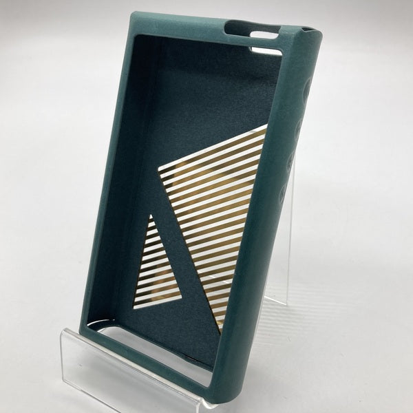 【中古】N7用プロテクションケース ロイヤルブルー【N7C-B】【日本橋】