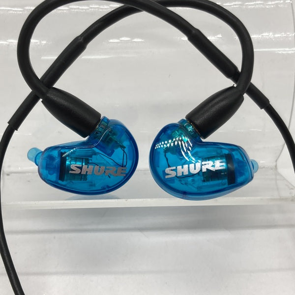 【中古】SE215SPE-A【秋葉原】