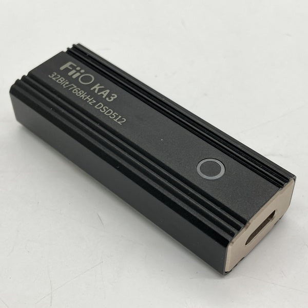 【中古】KA3 【FIO-KA3-B】【秋葉原】