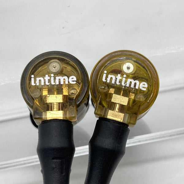 intime 【中古】鯱 (SHACHI) 名古屋大須店限定イヤホン【名古屋】 – e