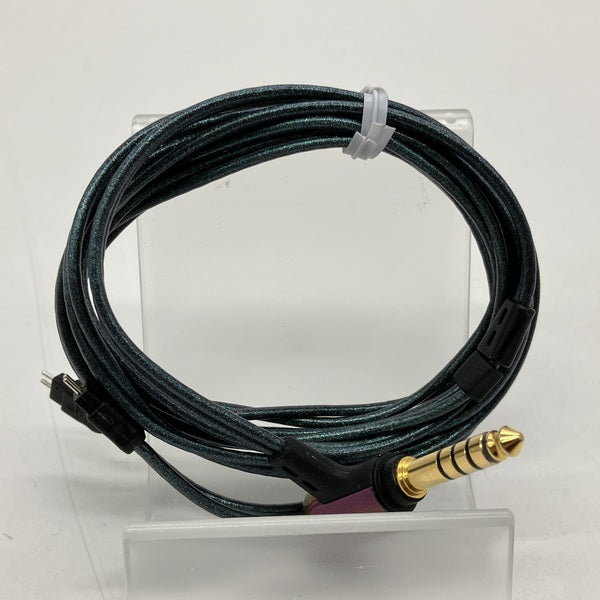 onso 054.4mm5極-2pin CIEM L/R　未使用品 Amazon | onso 04 4.4(5極)-2pin(CIEM-L/R) バランス接続用