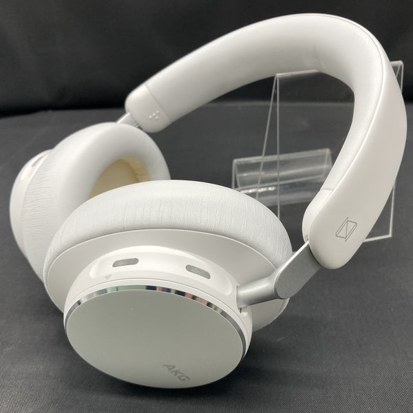 【中古】N9 Hybrid ホワイト【AKGN9HYBRIDWHT】【秋葉原】