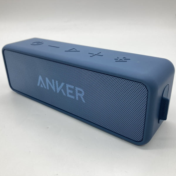 その他ブランド 【中古】Anker Soundcore 2【日本橋】 – e☆イヤホン