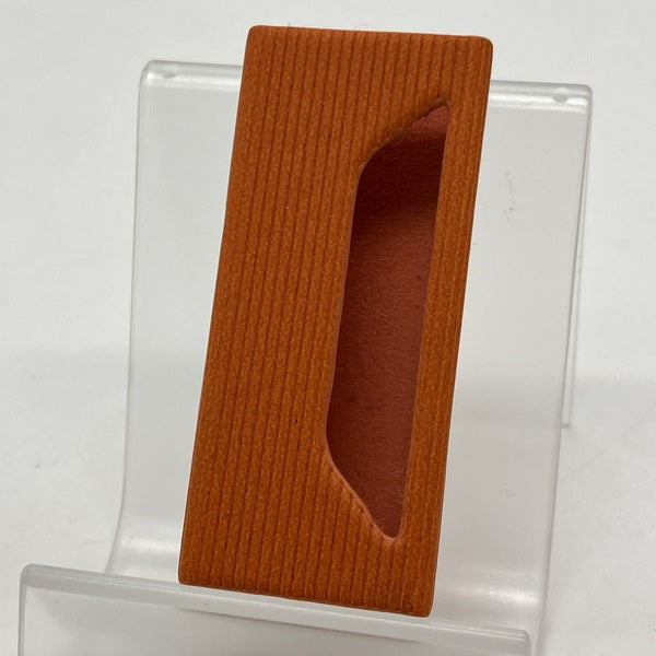 【中古】UA4 専用レザーケース オレンジ【秋葉原】