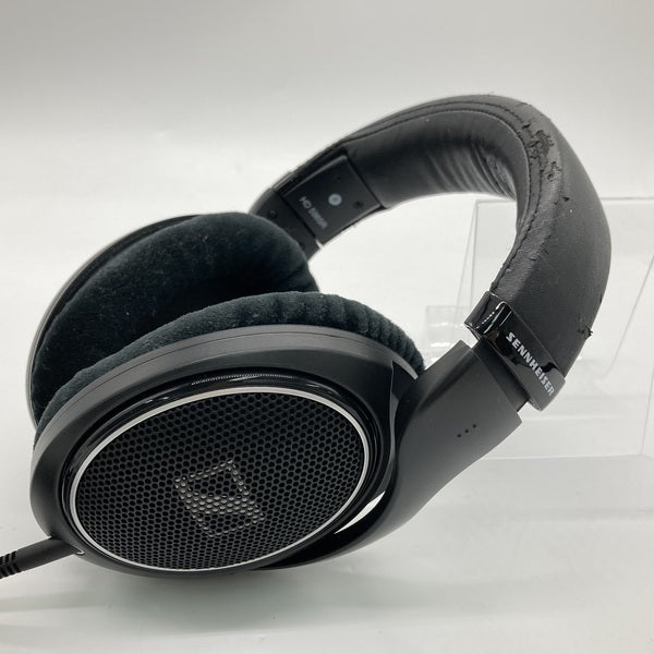 SENNHEISER HD598SR 中古 ヘッドホン SENNHEISER 【中古】HD 598 SR【秋葉原】 – e☆イヤホン