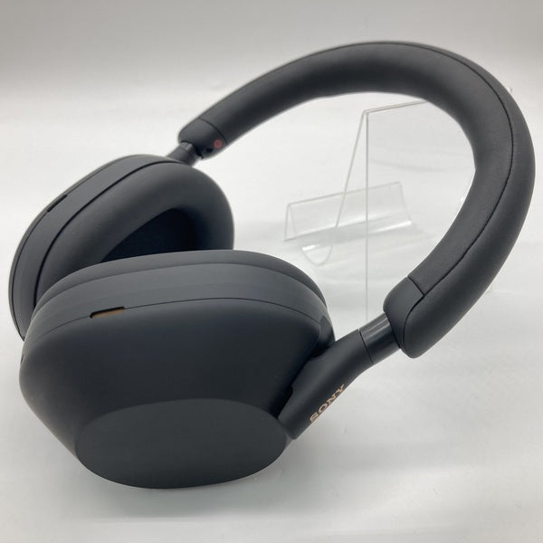 【中古】WH-1000XM5 BM ブラック【秋葉原】