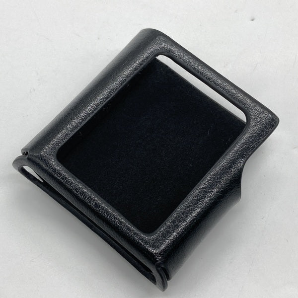 【中古】M0Pro 専用レザーケース ブラック【秋葉原】