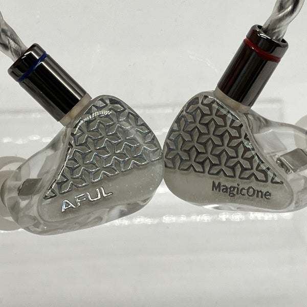 AFUL 【中古】Magic One【秋葉原】 – e☆イヤホン