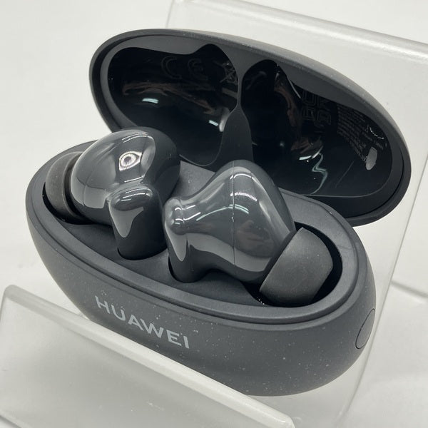 【中古】FreeBuds 5i Nebula Black (ネビュラブラック)【秋葉原】