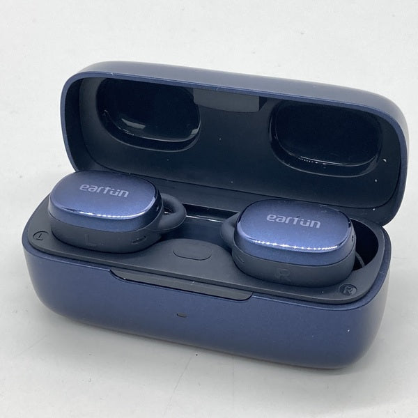 【中古】EarFun Free Pro 3 NavyBlue【名古屋】