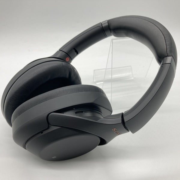 【中古】WH-1000XM3BM【ブラック】【秋葉原】