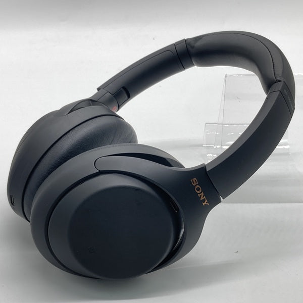 【中古】WH-1000XM4 BM ブラック【仙台】