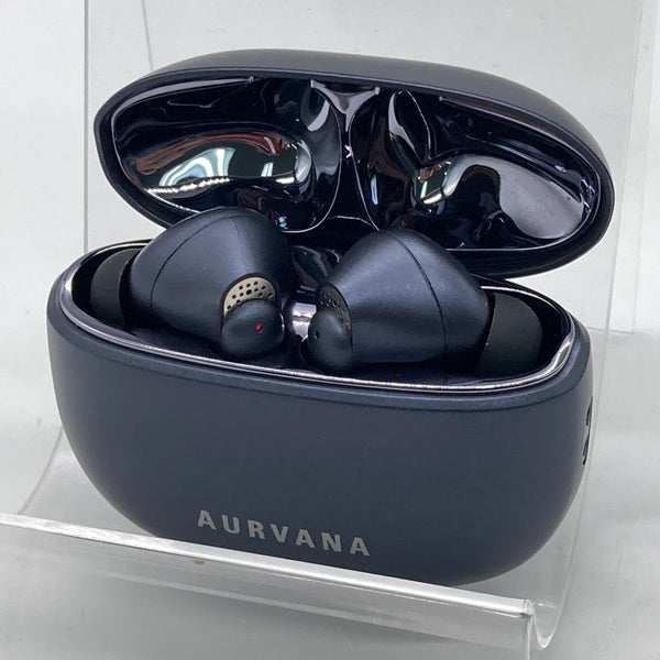 【中古】Aurvana Ace Mimi 【HS-AVACMI-BKA】【仙台】