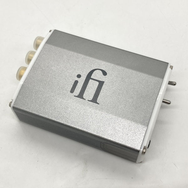 【中古】nano iONE【日本橋】