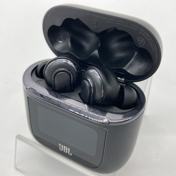 【中古】TOUR PRO 2 ブラック【JBLTOURPRO2BLK】【日本橋】