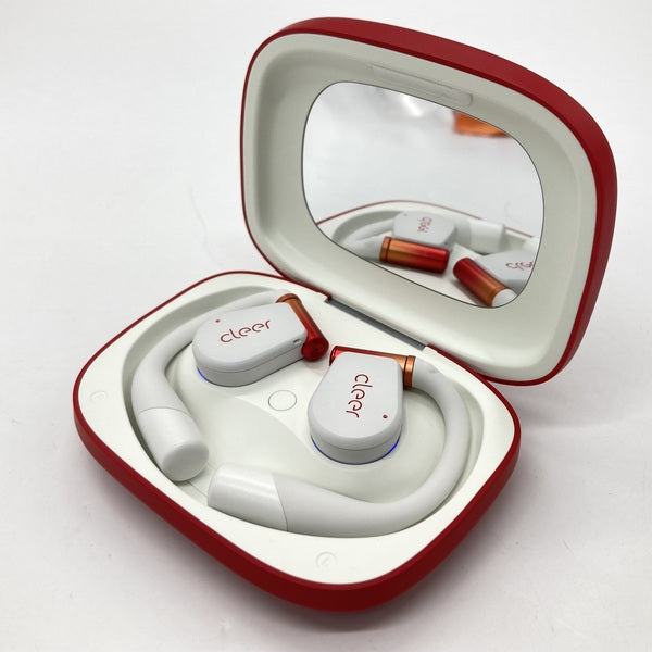【中古】ARC3 Gaming White&Red 【CLR-ARC3G-WR】【日本橋】