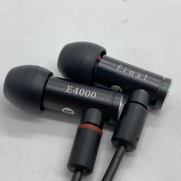 【中古】E4000【名古屋】