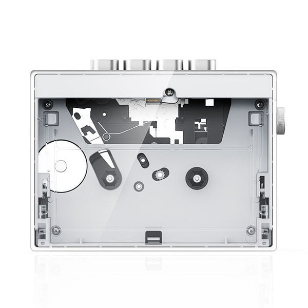 【ほぼ新品】Filo CP13 楽天市場】《アウトレット品》 FIIO カセットテープ プレーヤー CP13