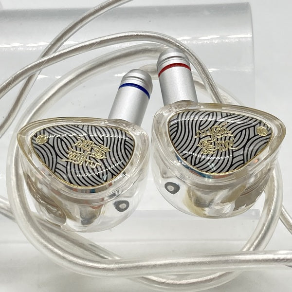 【中古】WAN'ER S.G 2 White 4.4mm【仙台】