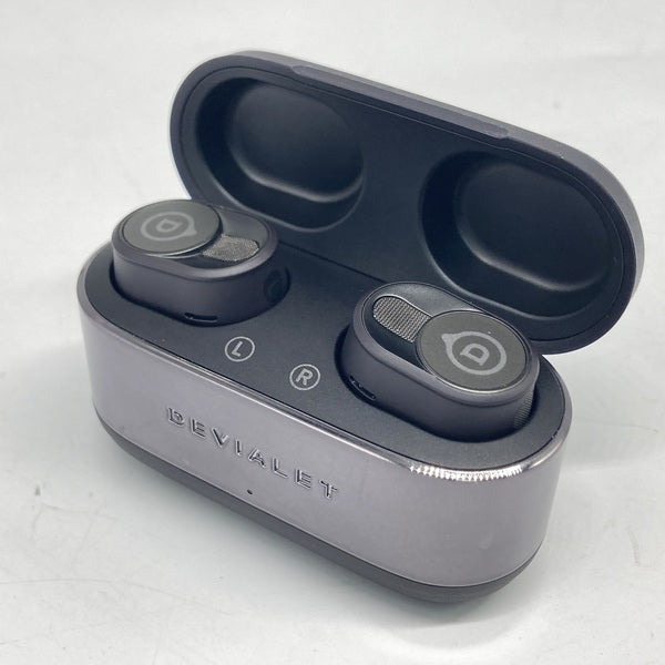 【中古】GEMINI II Matte Black【秋葉原】