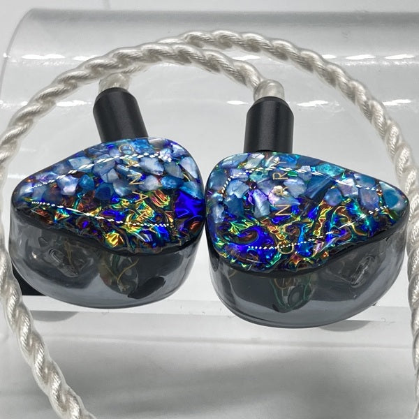 AAW 【中古】Canary Pro(Universal Fit)【秋葉原】 – e☆イヤホン