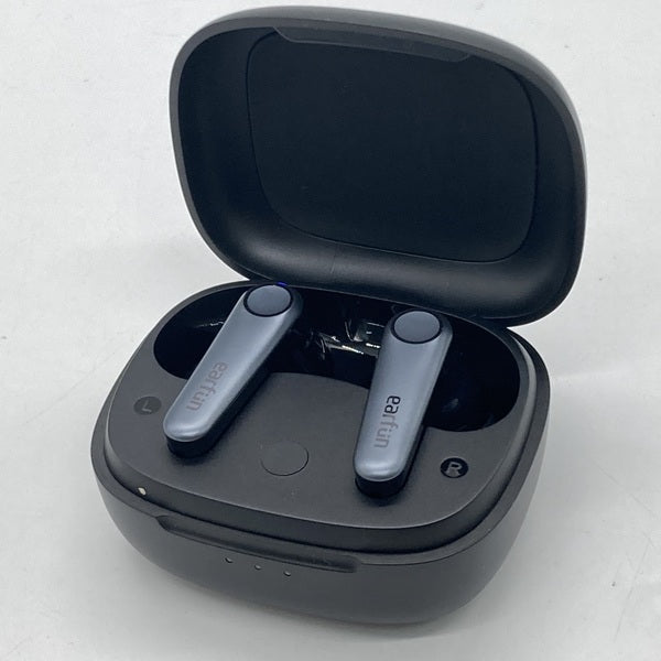 【中古】EarFun Air Pro 3 ブラック【秋葉原】