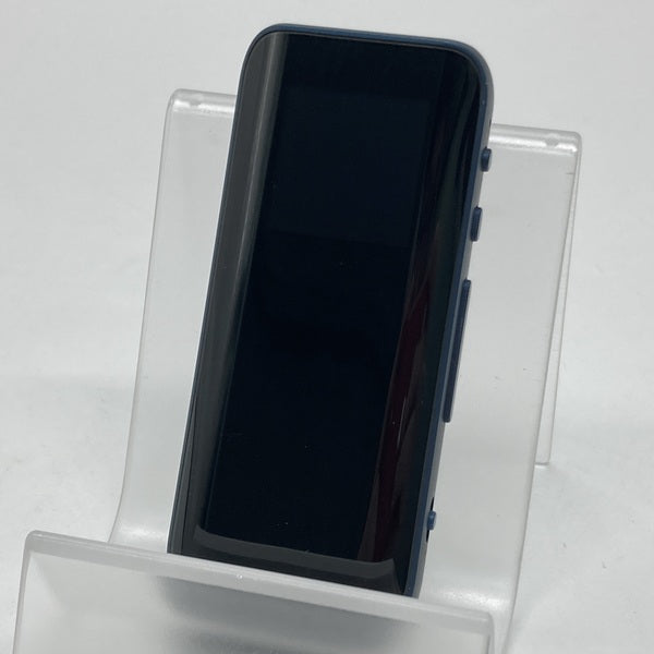 【中古】BTR15 Dark Blue 【FIO-BTR15-L】【秋葉原】