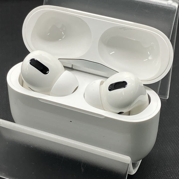 【中古】AirPods Pro MWP22J/A【秋葉原】