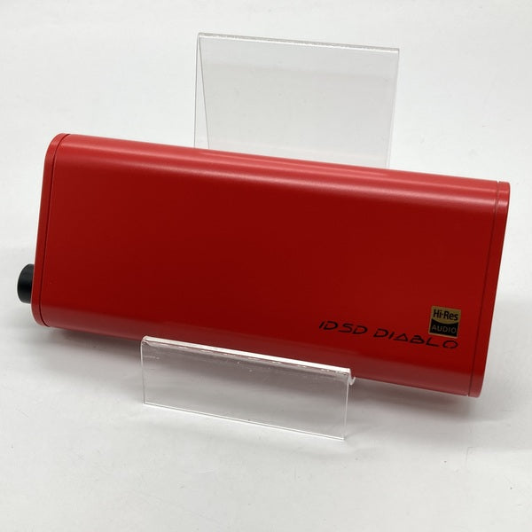【中古】micro iDSD Diablo【秋葉原】