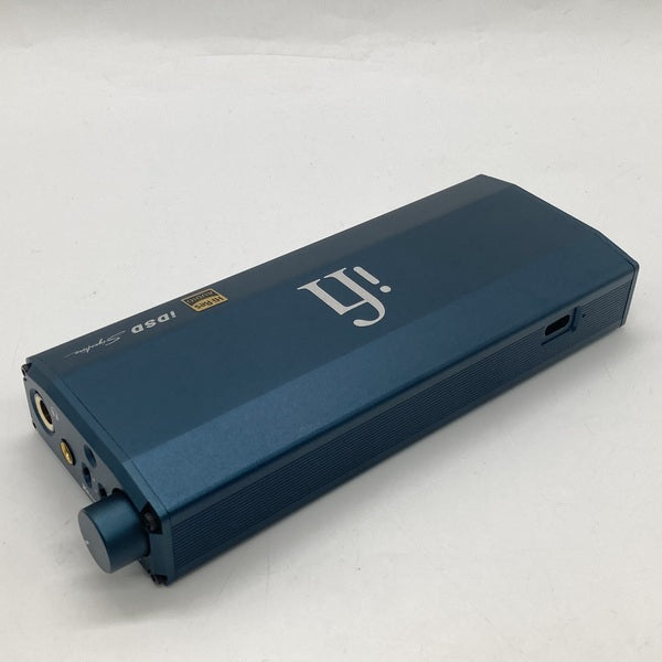 【中古】micro iDSD Signature【日本橋】